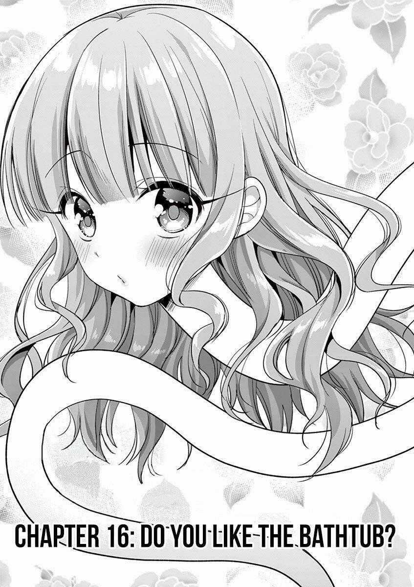 Oneechan Wa Koi Youkai Chapter 16 trang 0