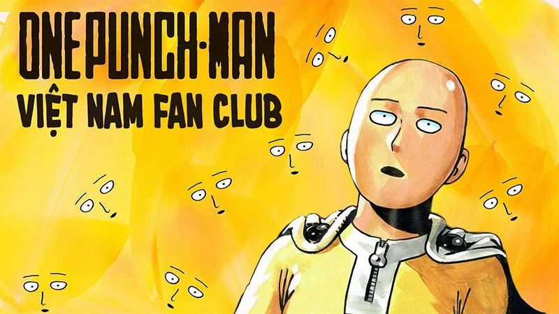 Onepunch Man Chapter 177 trang 0