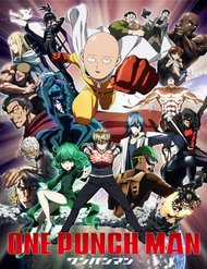 Đọc truyện tranh Onepunch Man