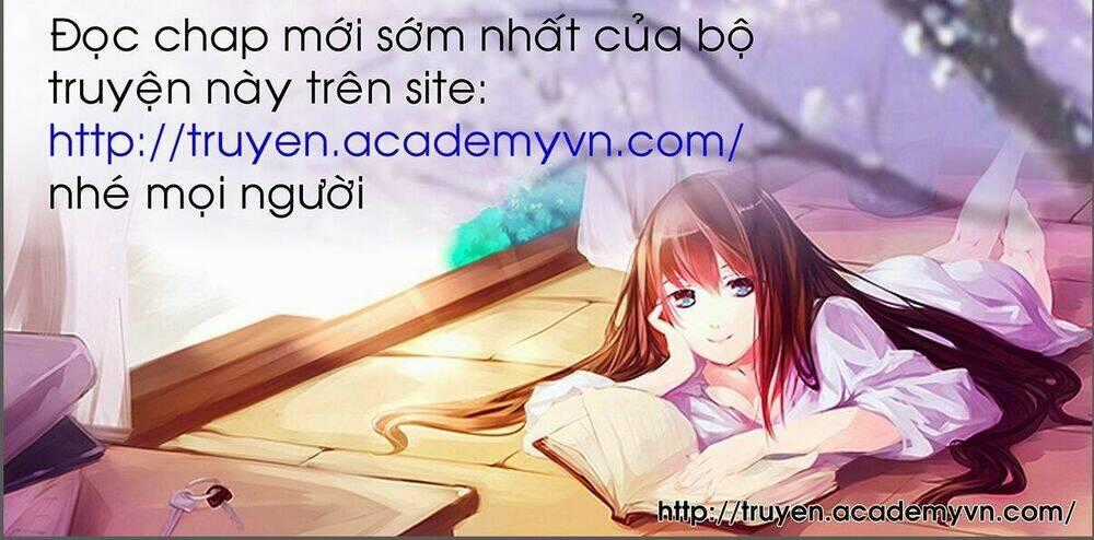 Ông anh loli của tôi Chapter 13 trang 0