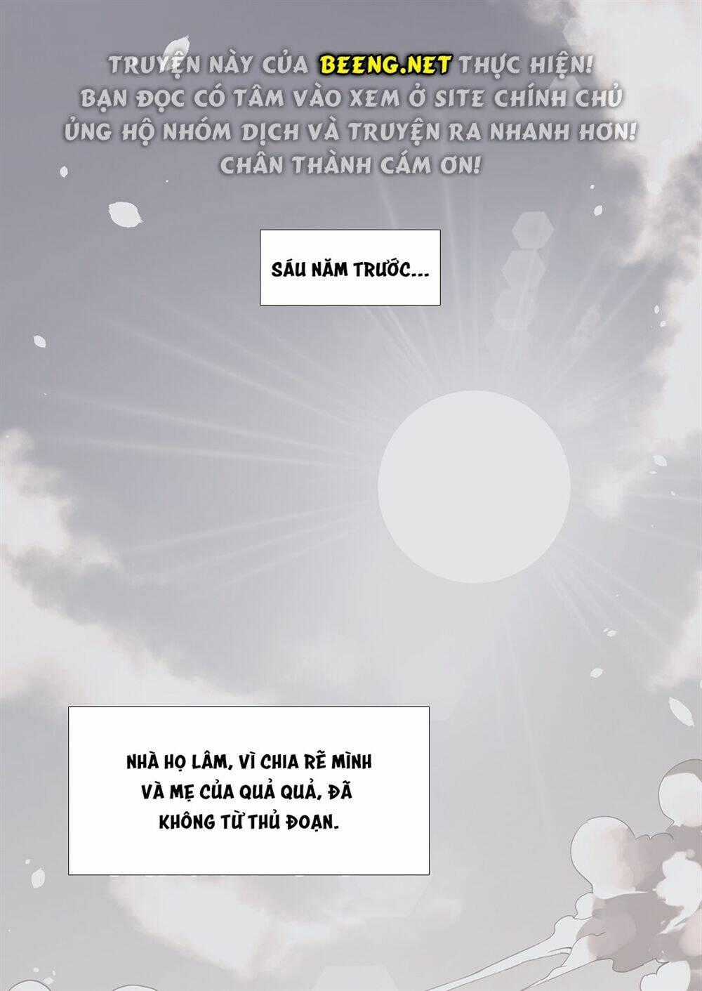 Ông Bố Bỉm Sữa Chapter 3 trang 0