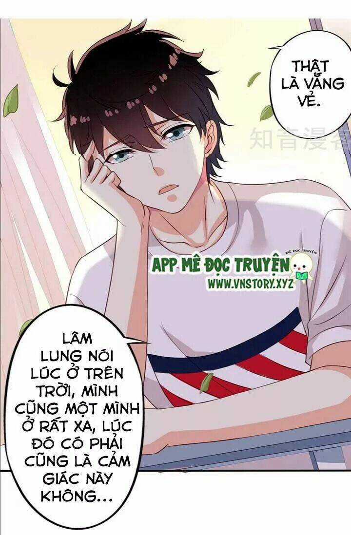 Ông Chủ Của Tôi Là Yêu Quái Chapter 67 trang 1