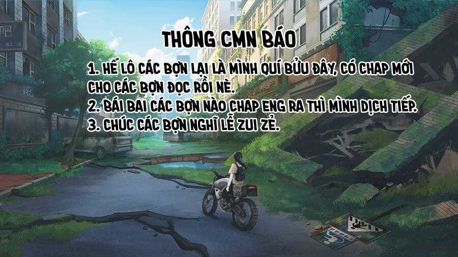 Ông Chú Làng Quê Trở Thành Thánh Kiếm - Dủ Chỉ Là Một Thầy Giáo Kiếm Thuật Ở Quê Nhưng Đám Đệ Tử Vẫn Không Buông Tha Chapter 25 trang 0