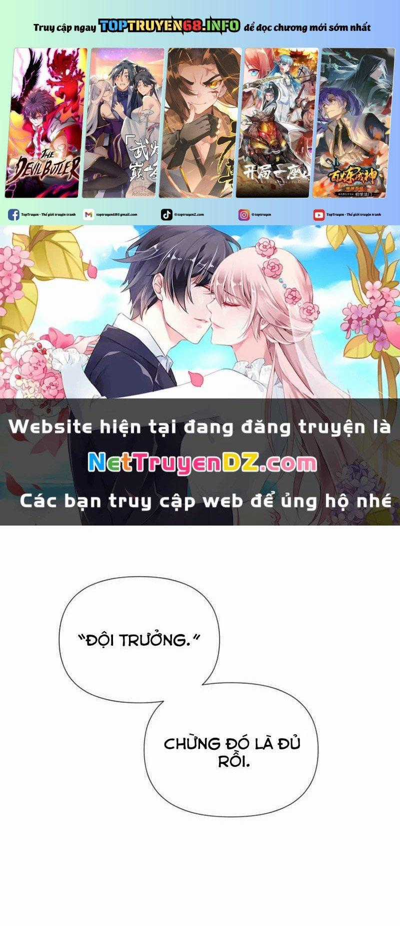 Ông Chú Ma Pháp Thiếu Nữ Chapter 24 trang 0