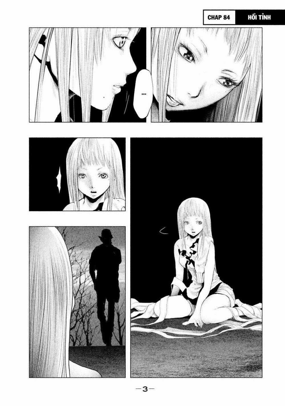 Ông Kẹ Sau 6H Tối! Chapter 84 trang 1