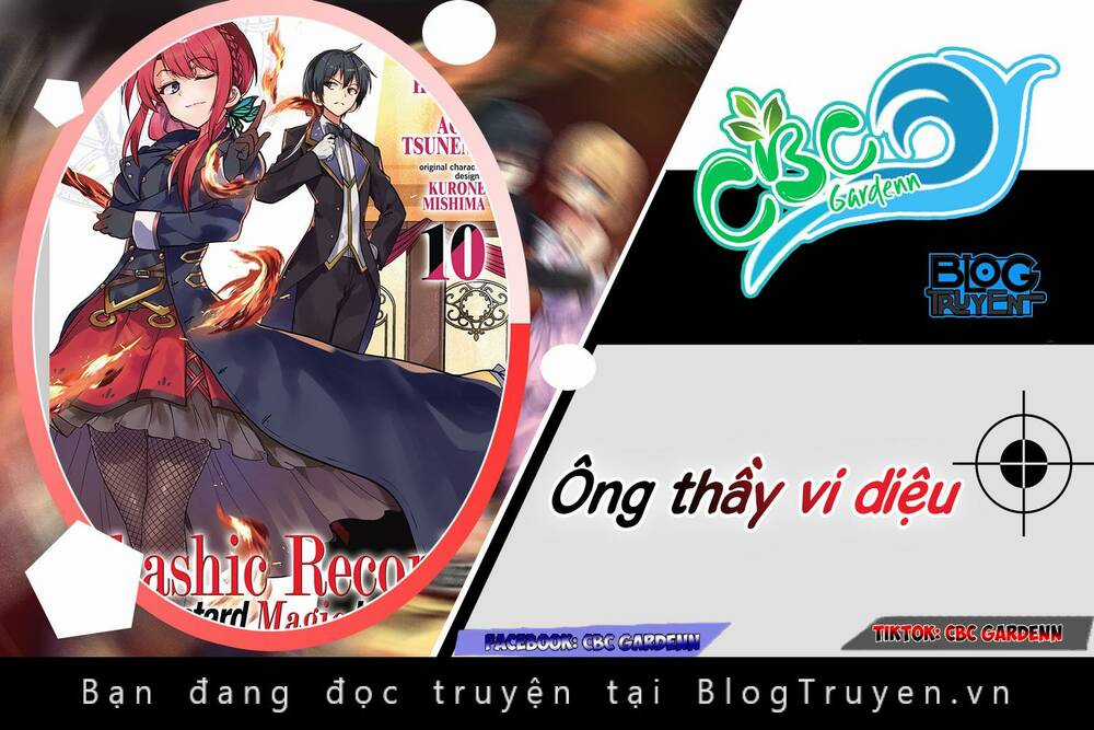 Ông Thầy Vi Diệu Chapter 51 trang 1