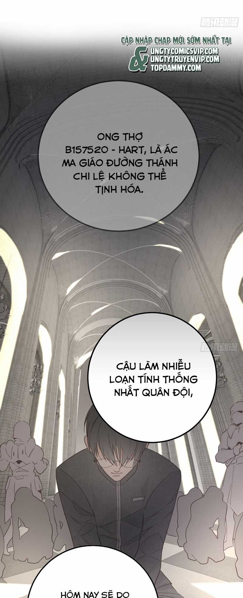 Ong Thợ Chapter 46 trang 1