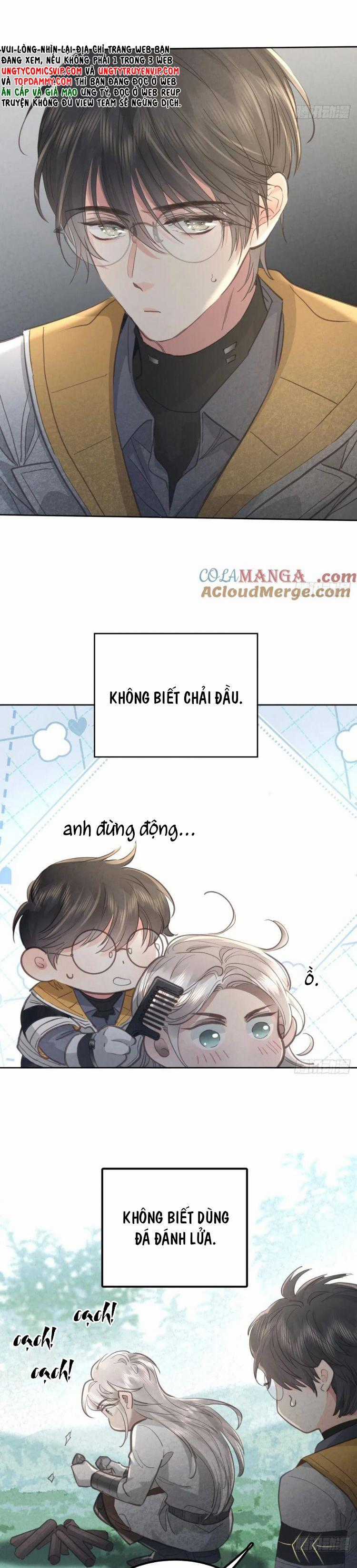 Ong Thợ Chapter 57 trang 1