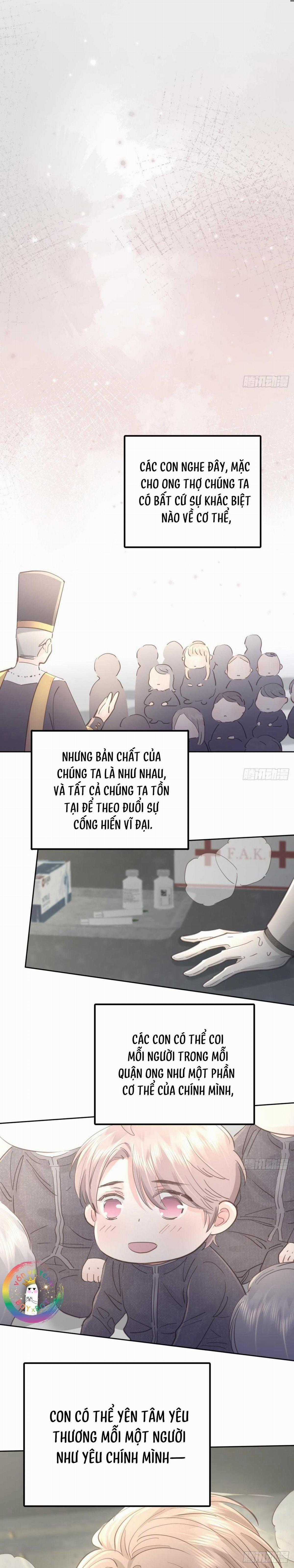 Ong Thợ Chapter 61 trang 1