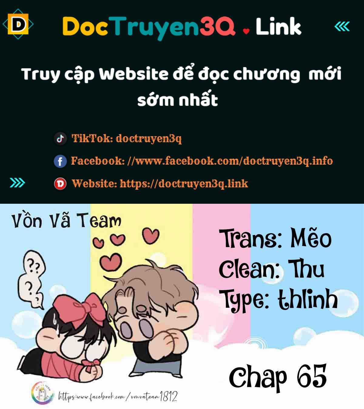 Ong Thợ Chapter 65 trang 0