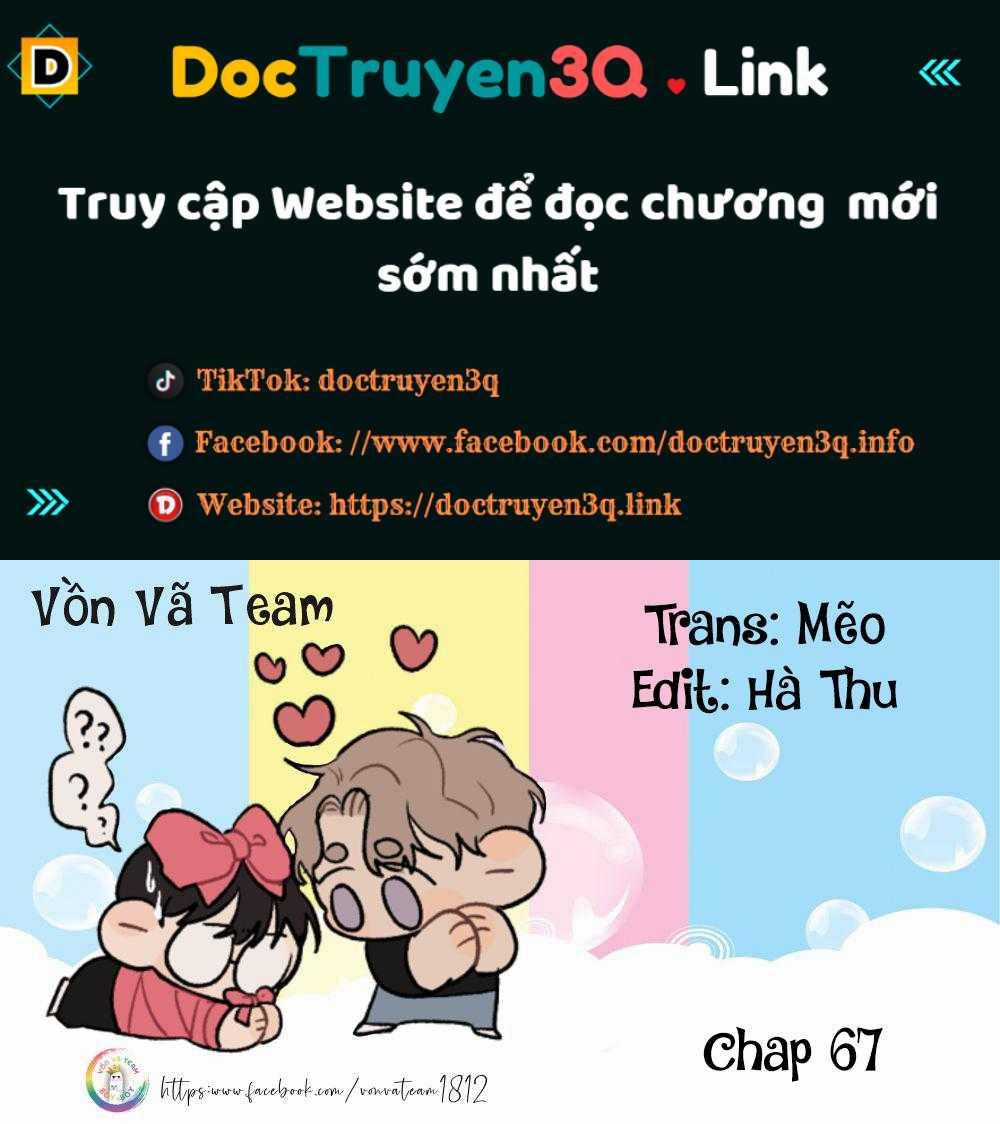 Ong Thợ Chapter 67 trang 0