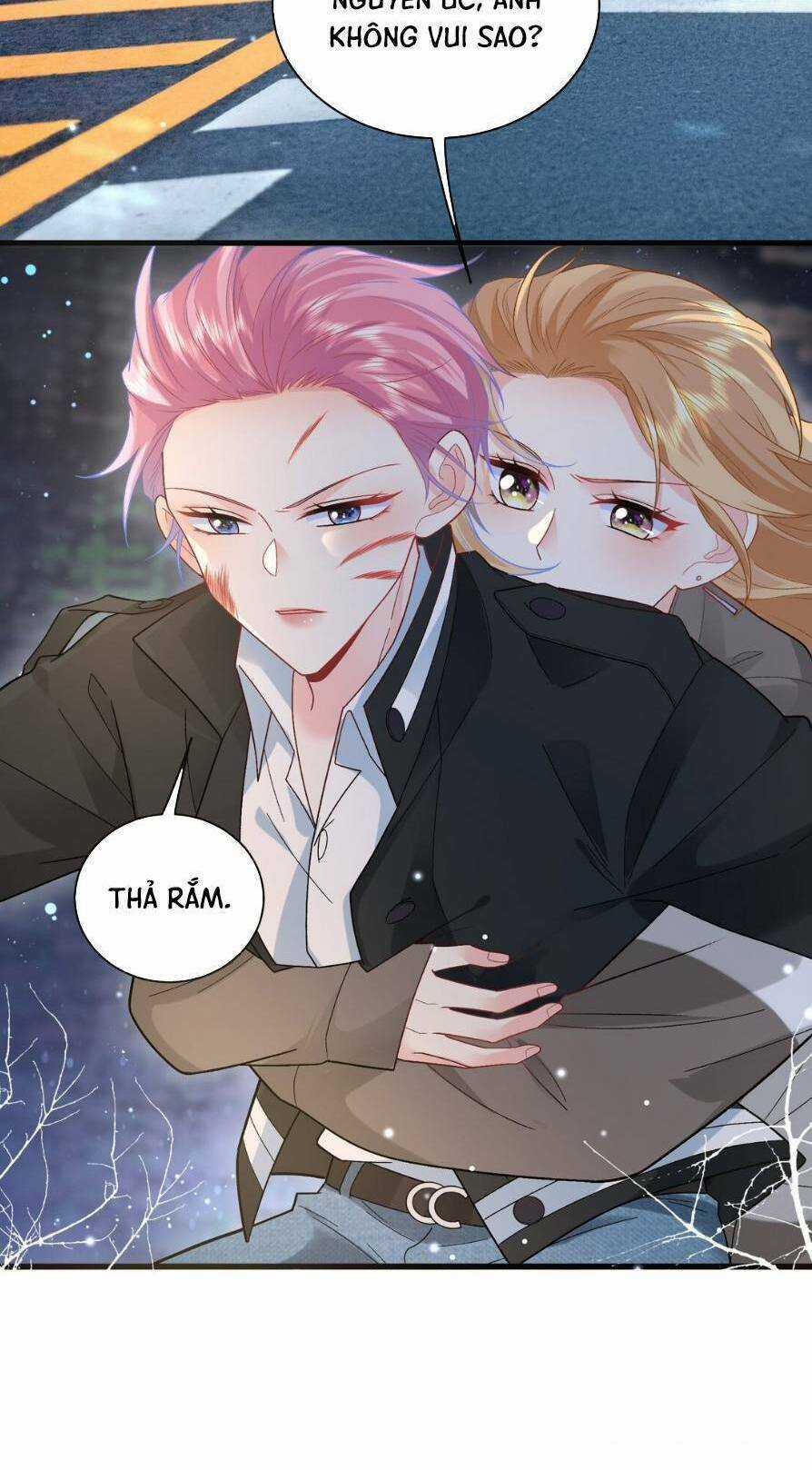 Ông Trùm Phản Diện Là Nữ Chapter 14 trang 1