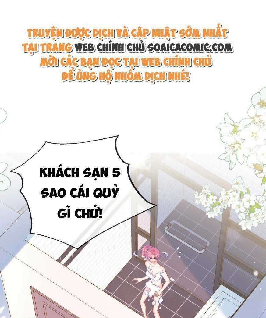 Ông Trùm Phản Diện Là Nữ Chapter 6 trang 0