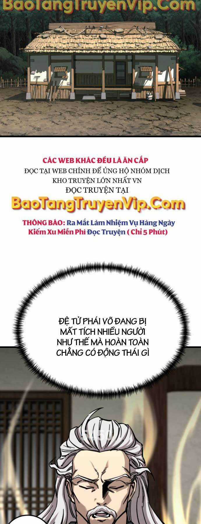 Ông Võ Giả Và Cháu Chí Tôn Chapter 10 trang 1