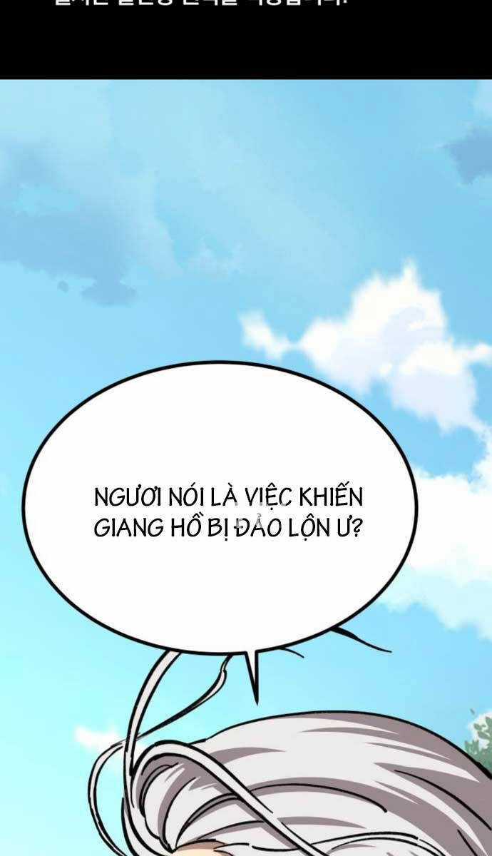 Ông Võ Giả Và Cháu Chí Tôn Chapter 11 trang 1