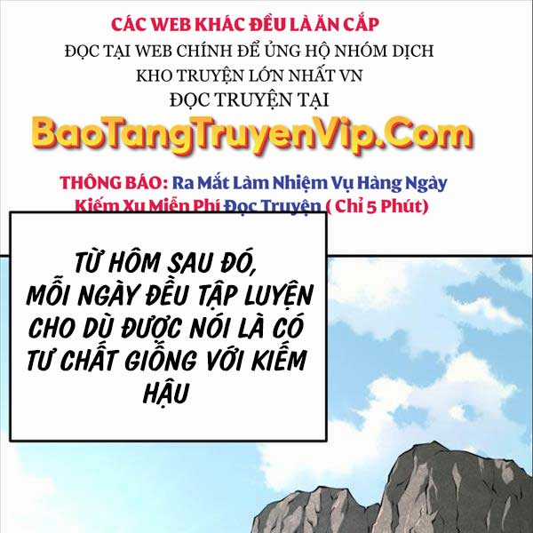 Ông Võ Giả Và Cháu Chí Tôn Chapter 15 trang 1