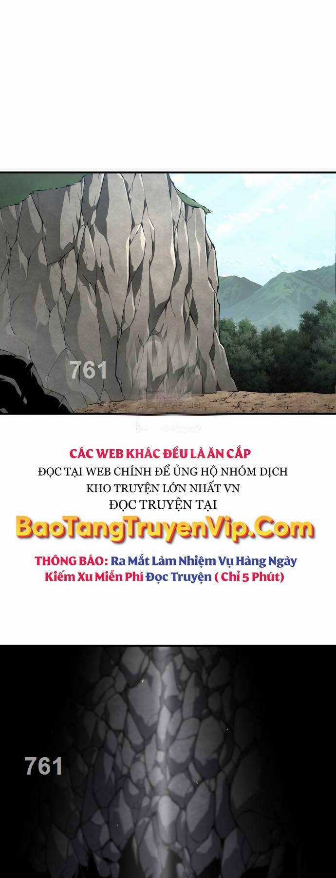 Ông Võ Giả Và Cháu Chí Tôn Chapter 35 trang 1