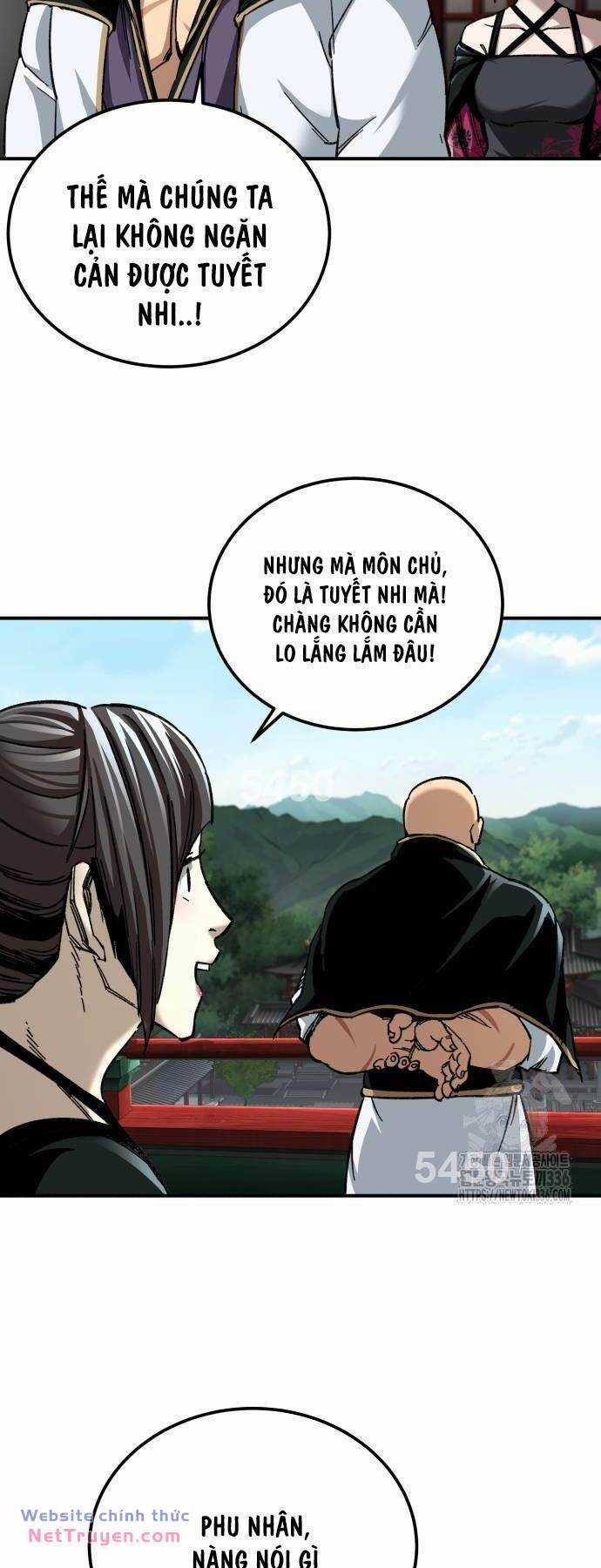 Ông Võ Giả Và Cháu Chí Tôn Chapter 39 trang 1