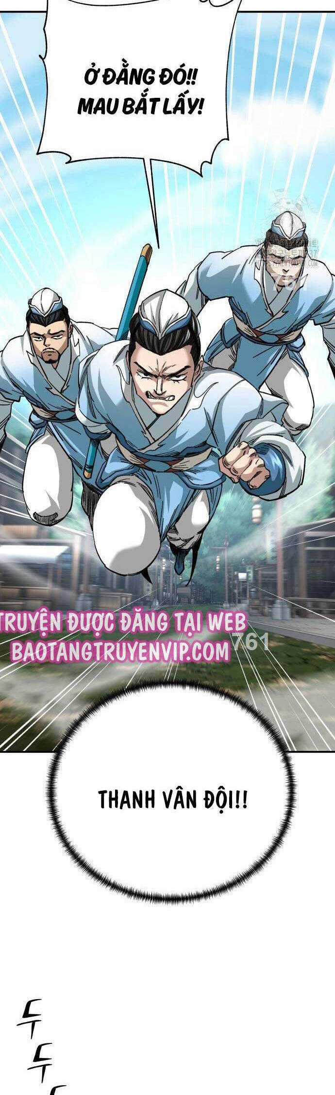 Ông Võ Giả Và Cháu Chí Tôn Chapter 41 trang 1