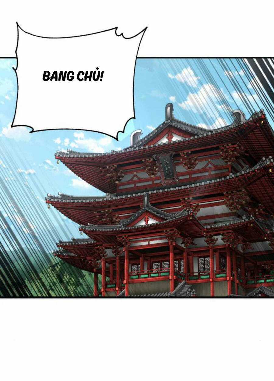 Ông Võ Giả Và Cháu Chí Tôn Chapter 46 trang 1