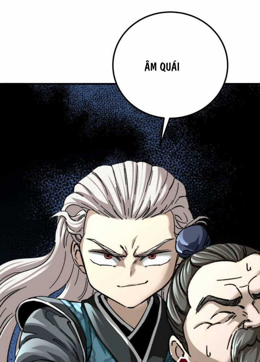 Ông Võ Giả Và Cháu Chí Tôn Chapter 47 trang 1