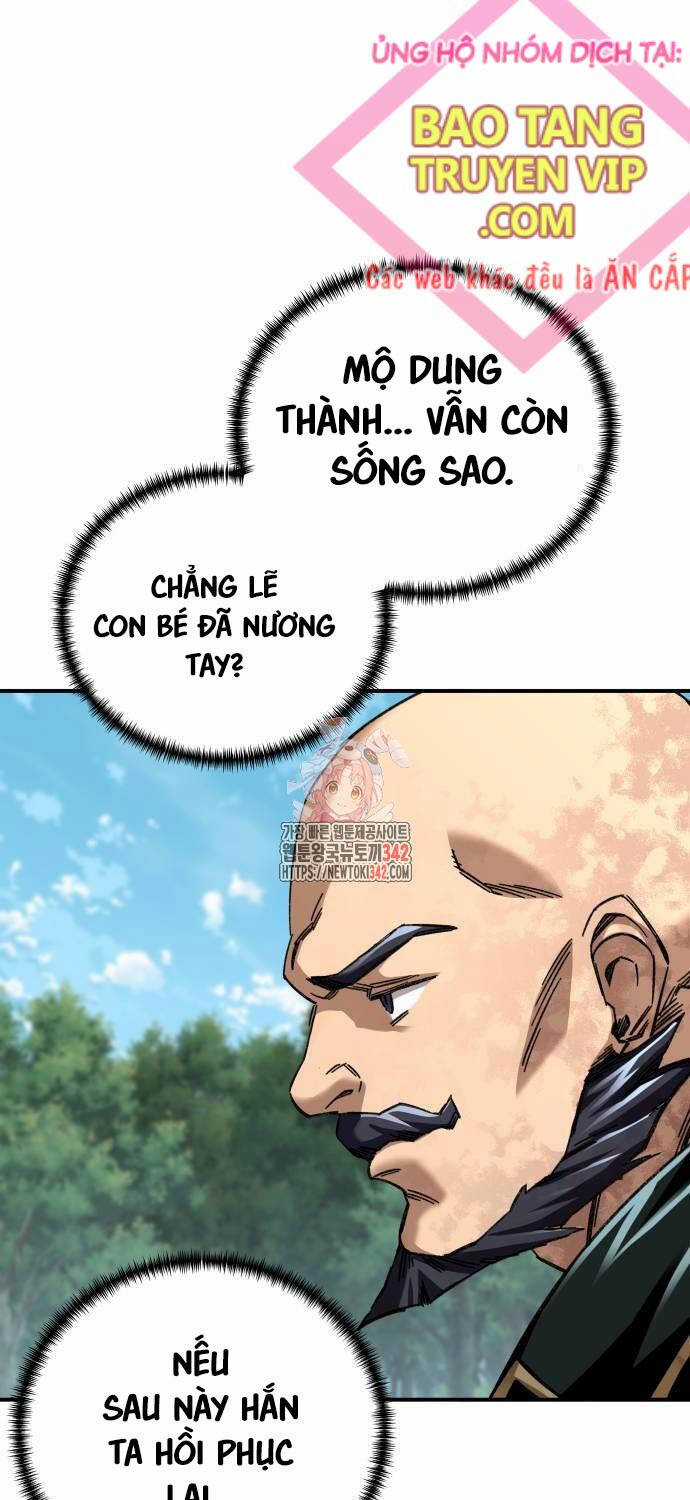 Ông Võ Giả Và Cháu Chí Tôn Chapter 50 trang 1