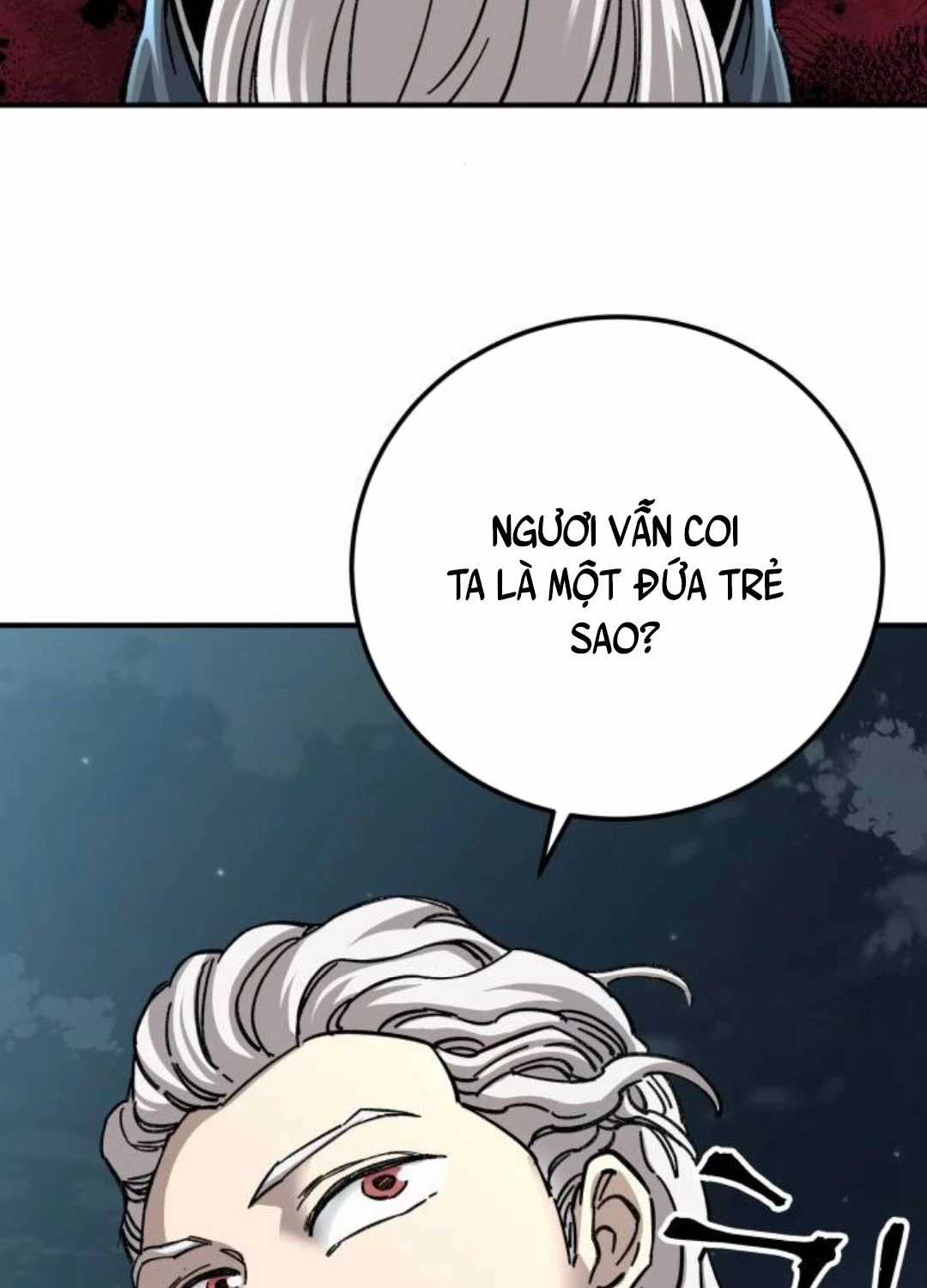 Ông Võ Giả Và Cháu Chí Tôn Chapter 53 trang 1