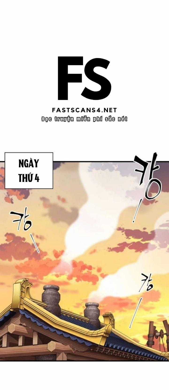 Ông Võ Giả Và Cháu Chí Tôn Chapter 71 trang 1