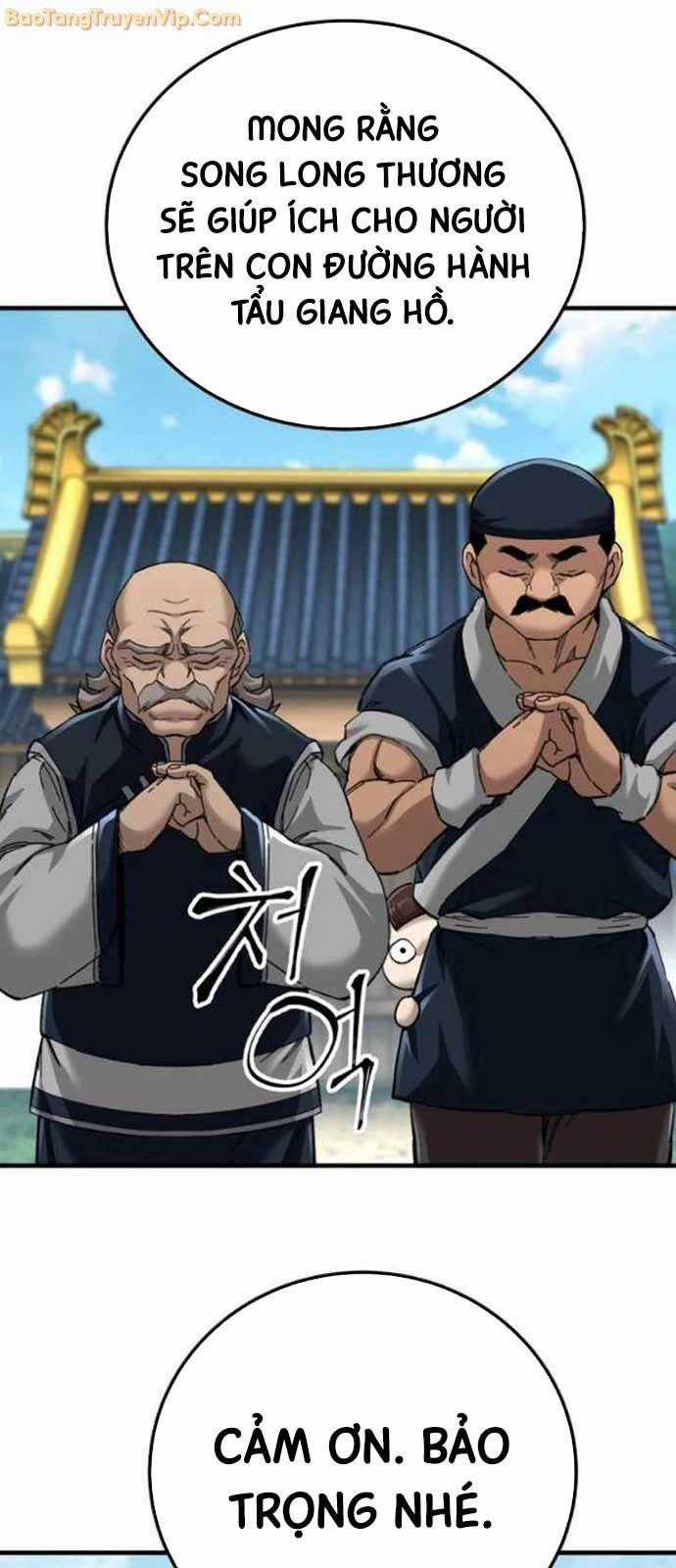 Ông Võ Giả Và Cháu Chí Tôn Chapter 72 trang 1