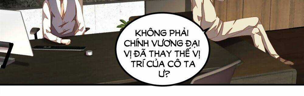 Ông Xã, Em Muốn Ăn Cho Anh Sạt Nghiệp! Chapter 13 trang 1