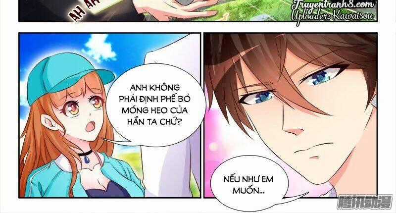 Ông Xã Thú Tính Coi Nhẹ Tình Yêu Chapter 10 trang 1