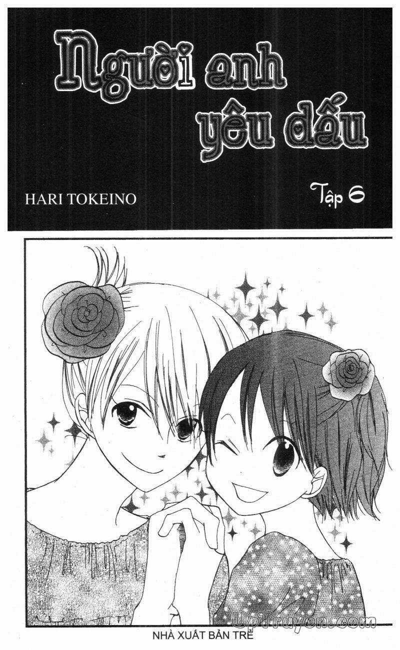 Oniichan To Issyo Chapter 6 trang 0