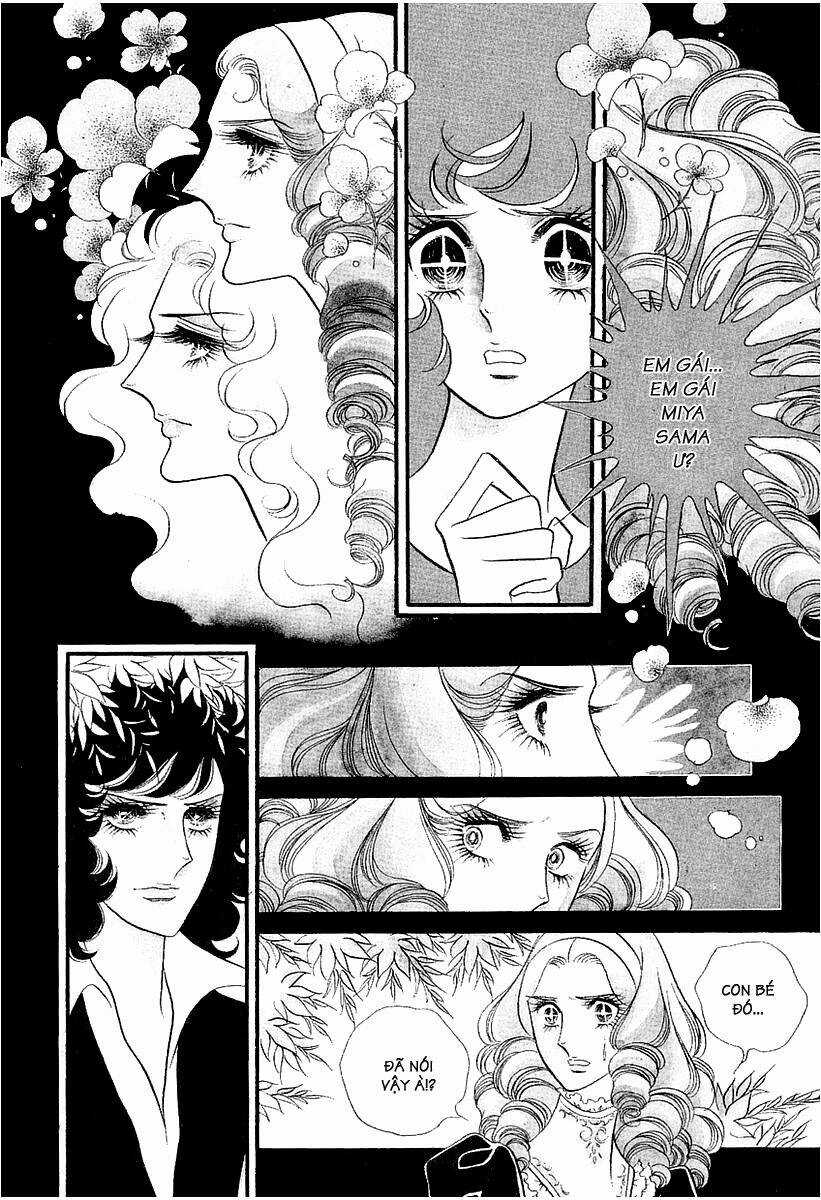 Oniisama E... Chapter 10 trang 1