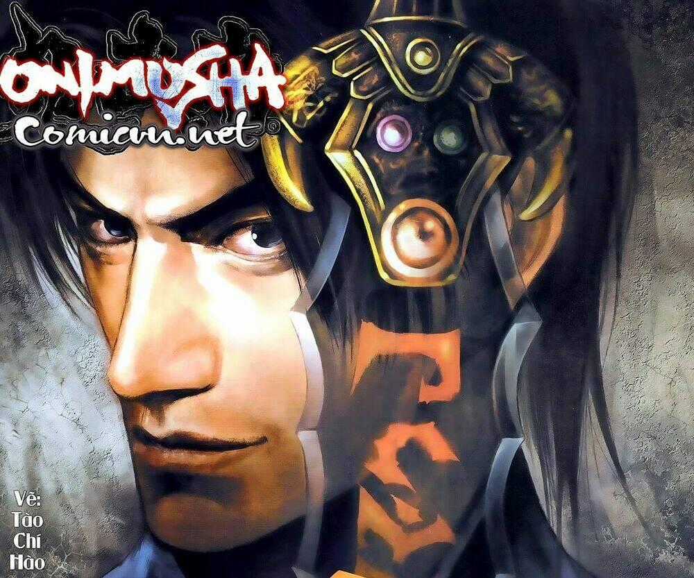 Onimusha Chapter 0 trang 0