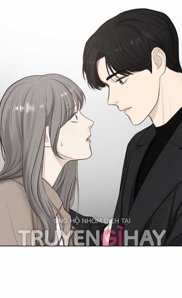 Only Hope – Hy Vọng Duy Nhất Chapter 3.2 trang 1