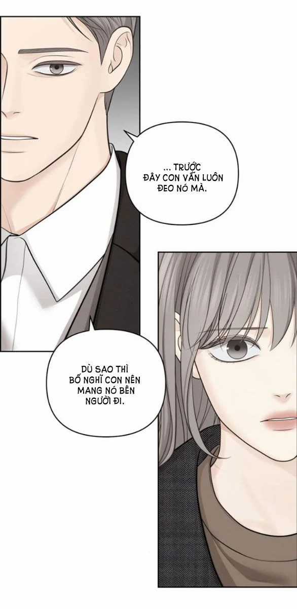 Only Hope – Hy Vọng Duy Nhất Chapter 45.2 trang 1