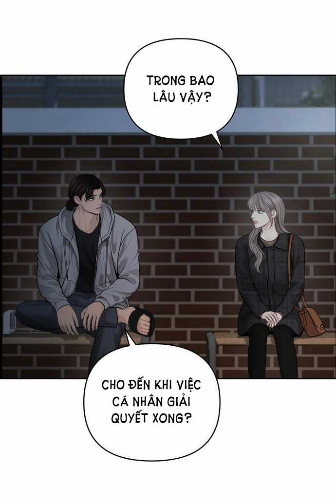 Only Hope – Hy Vọng Duy Nhất Chapter 46.1 trang 1