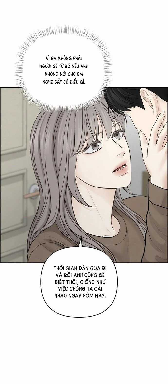 Only Hope – Hy Vọng Duy Nhất Chapter 47.2 trang 1