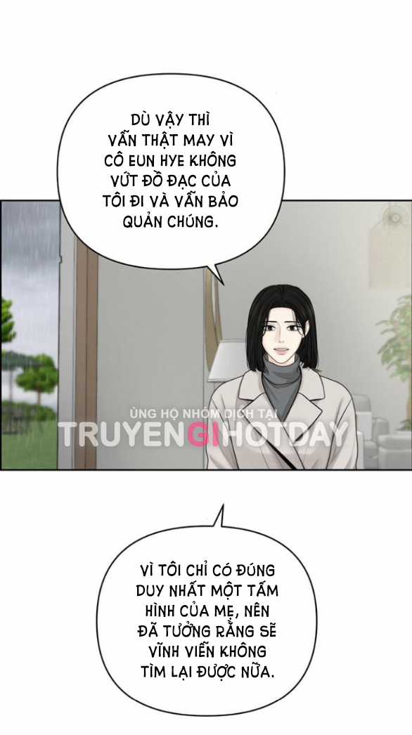 Only Hope – Hy Vọng Duy Nhất Chapter 48.2 trang 1