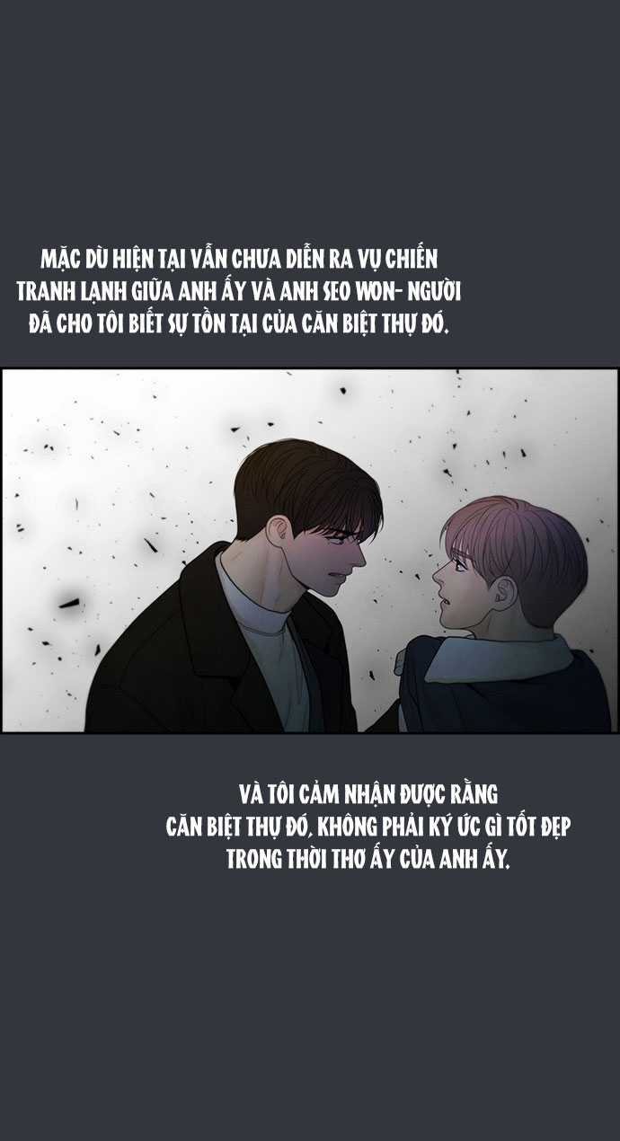 Only Hope – Hy Vọng Duy Nhất Chapter 52.1 trang 1