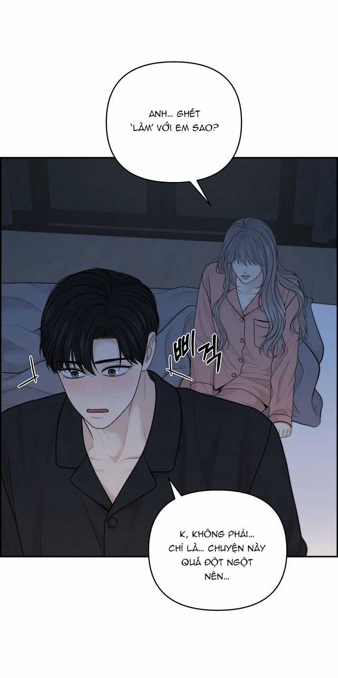 Only Hope – Hy Vọng Duy Nhất Chapter 52.2 trang 1