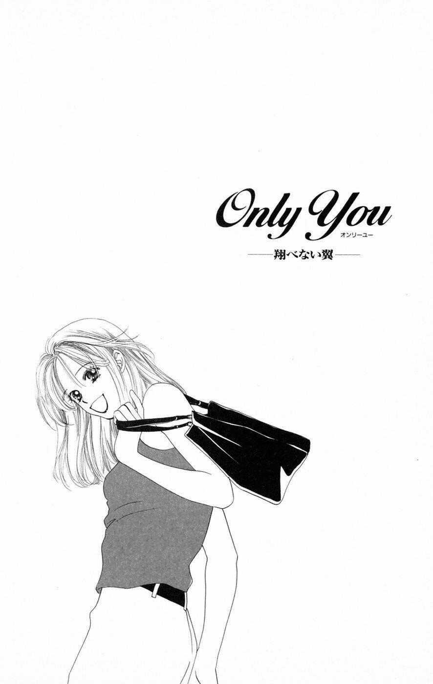 Only You Chapter 21 trang 1