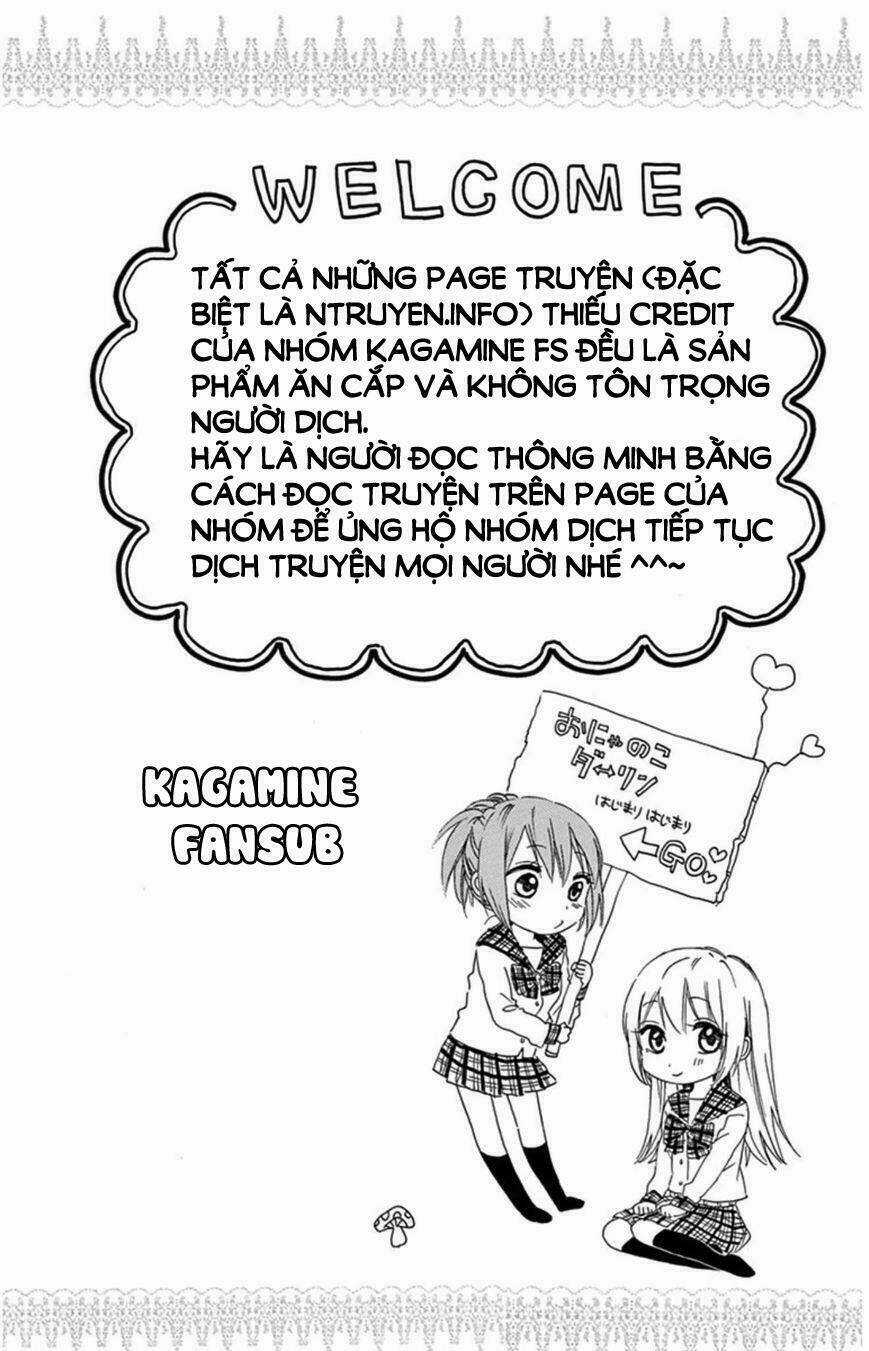 Onyanoko Darling Chapter 2 trang 1