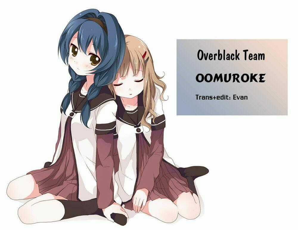 Oomuroke Chapter 20 trang 0