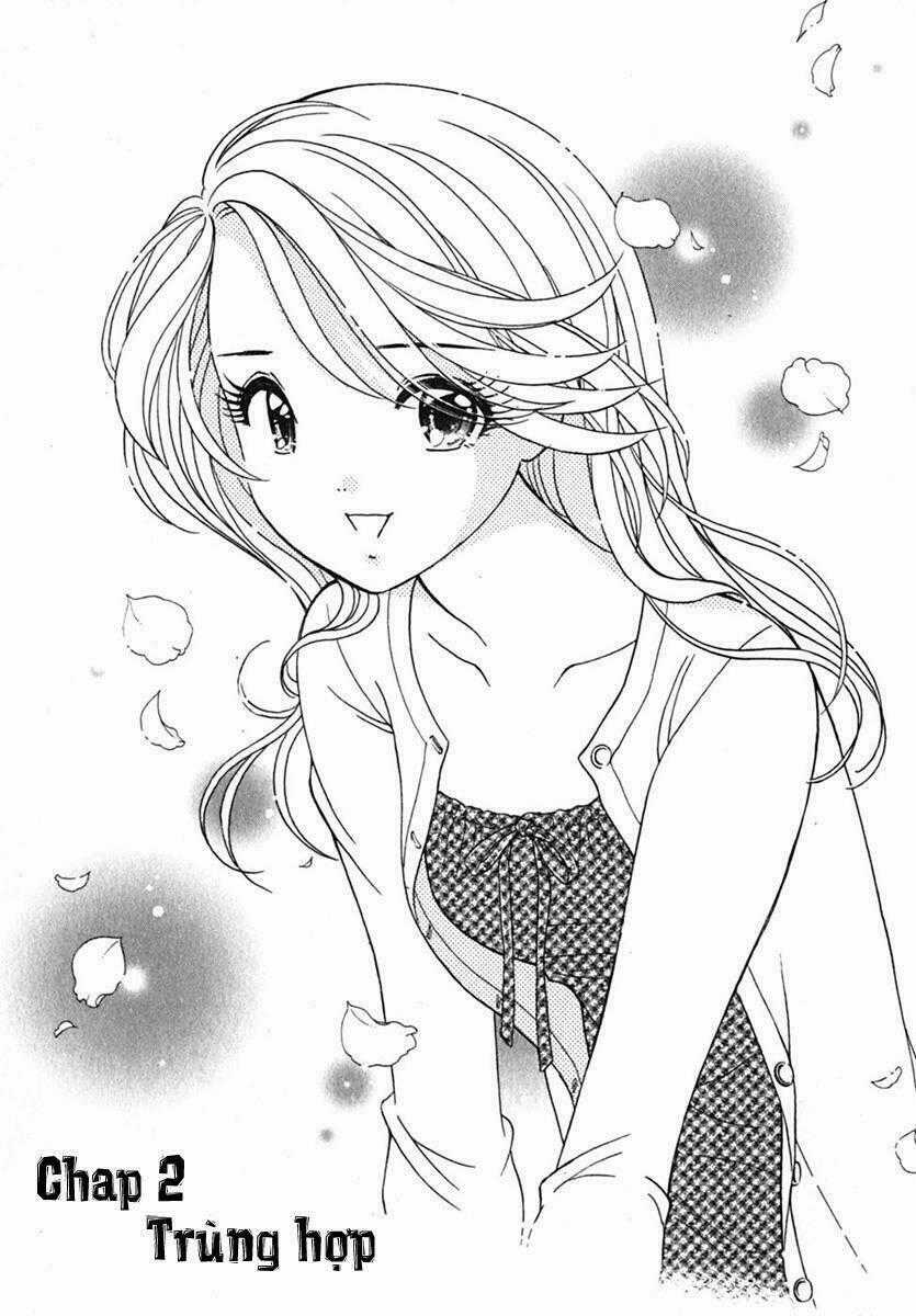 Orange Yane No Chiisana Ie Full Chapter 2 trang 1