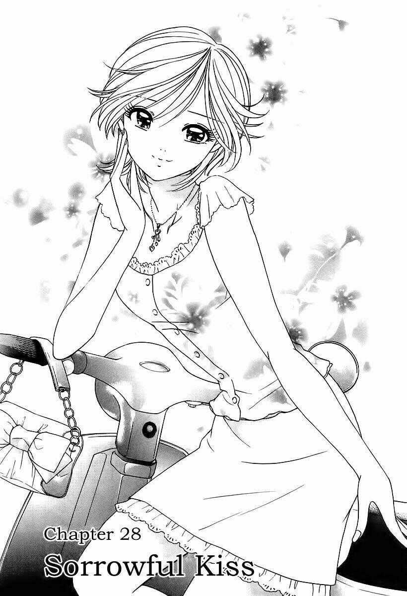 Orange Yane No Chiisana Ie Full Chapter 28 trang 0