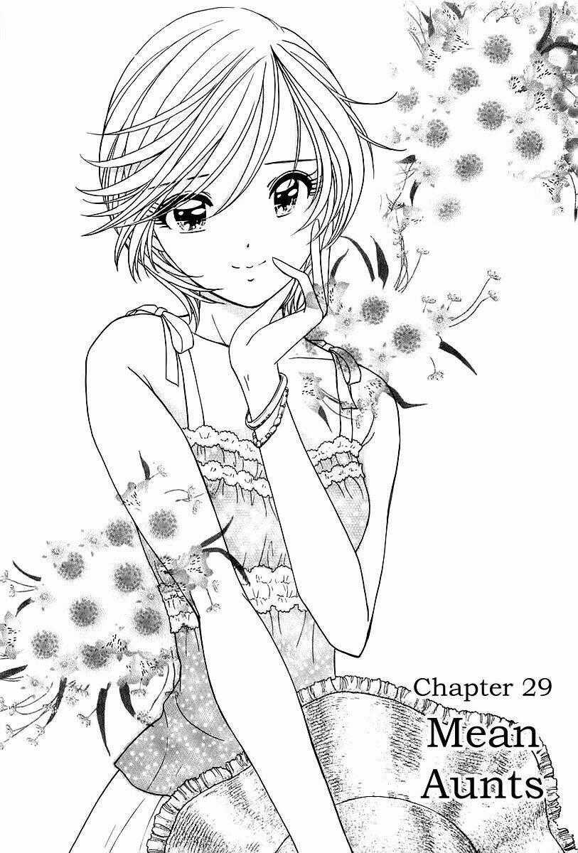 Orange Yane No Chiisana Ie Full Chapter 29 trang 0