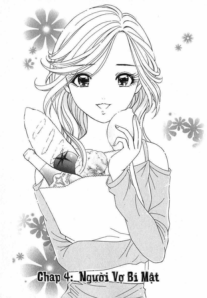 Orange Yane No Chiisana Ie Full Chapter 4 trang 1