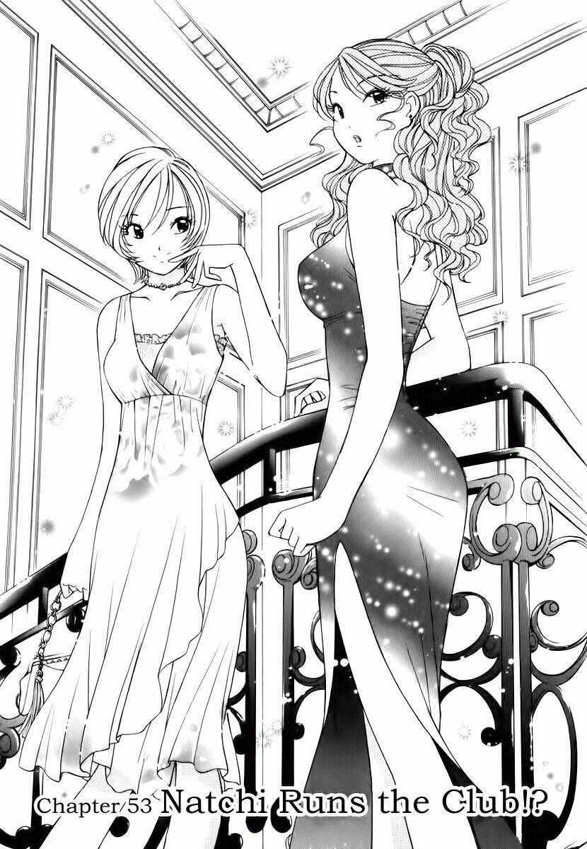 Orange Yane No Chiisana Ie Full Chapter 53 trang 0