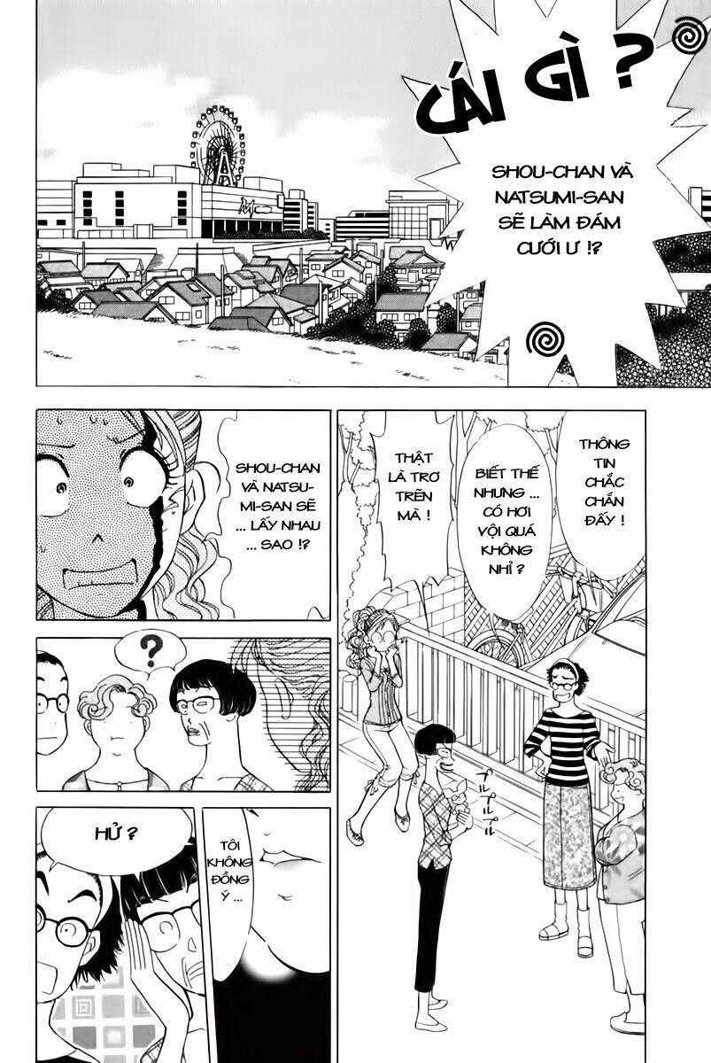 Orange Yane No Chiisana Ie Full Chapter 53 trang 1